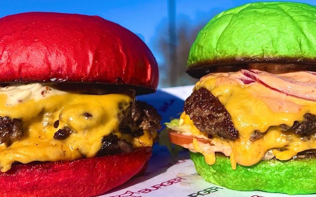 15 Delightfully Different Ways to Get Your Cheeseburger Fix