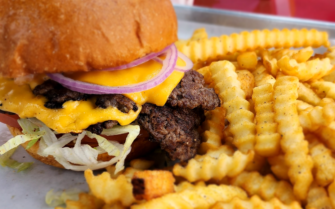 Best Cheeseburger in Dallas, TX: Why Wulf Burger Dominates the DFW Burger Scene