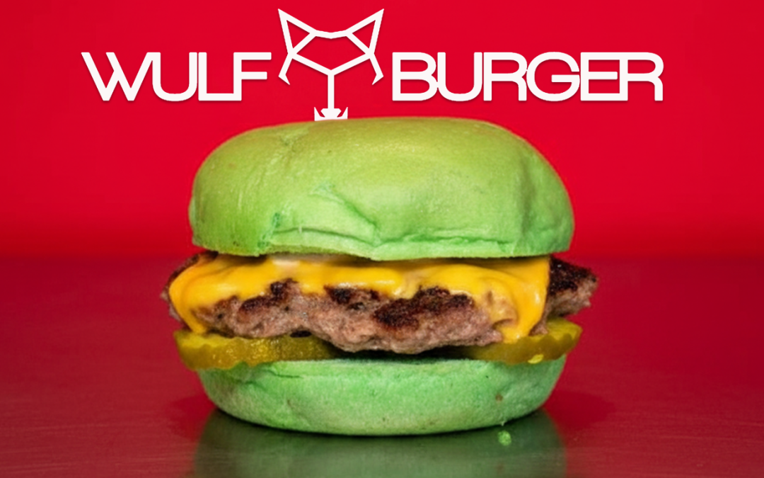 Vegan & Proud: Why Wulf Burger Is a Game-Changer for Plant-Based Diners