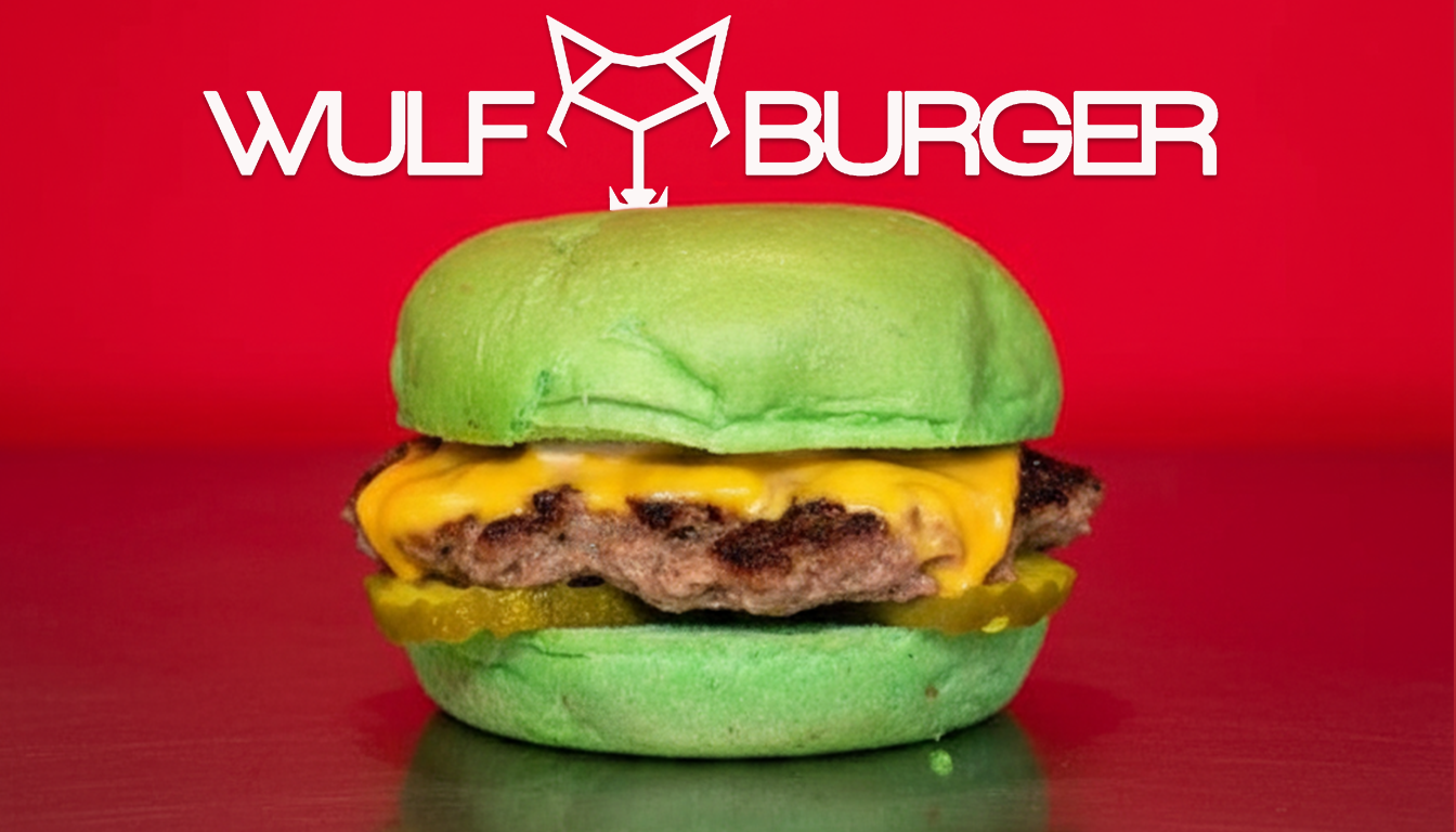 新作☆Russet Burbank Cheese Burger RBB Russet Burbank Cheese Burger RBB ハンバーガー