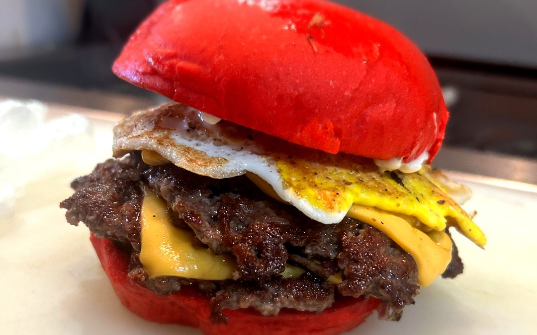 Family-Friendly Restaurant in Dallas: Wulf Burger