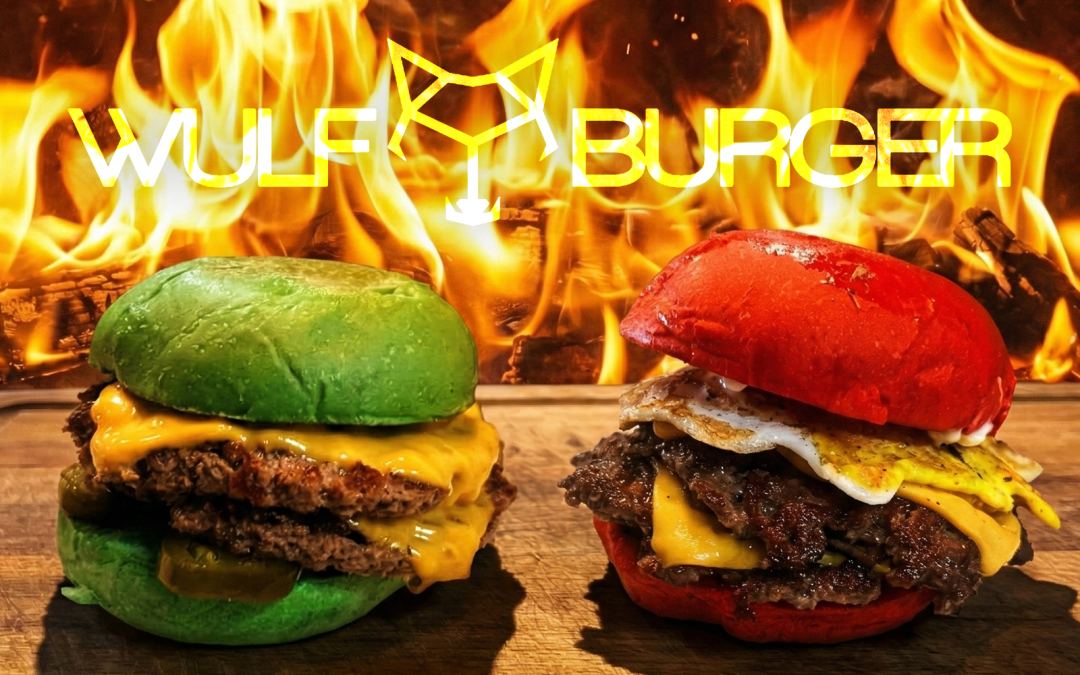 Wicked Burger in Dallas: The Most Colorful & Flavor-Packed Burgers in DFW