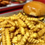 Wulf Burger unique flavor philosophy explained for Dallas foodies