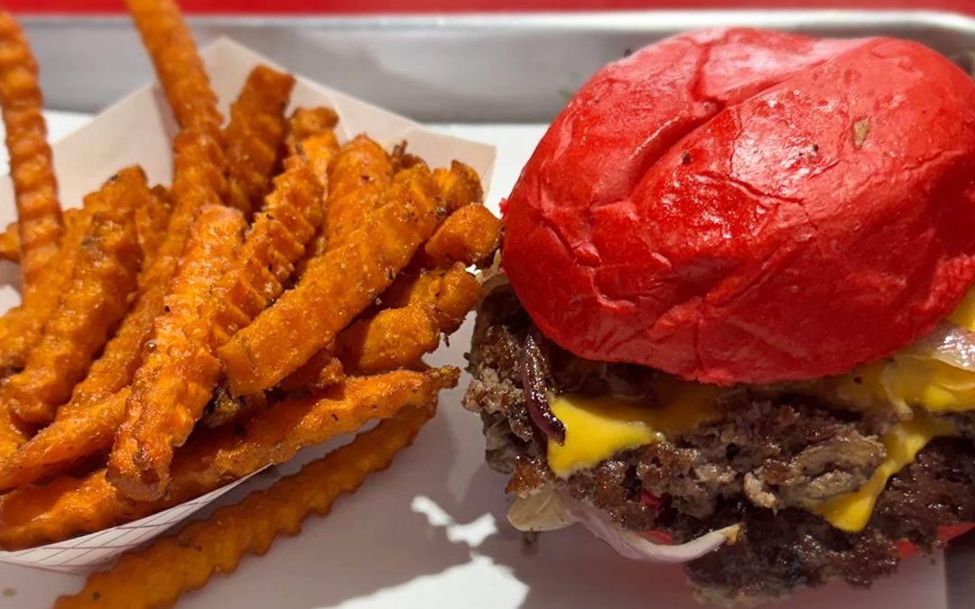 Affordable Yet High-Quality Burgers in Dallas, TX | Wulf Burgers
