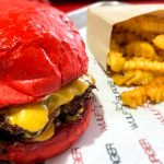 Popular and noteworthy burger spot in Dallas 2026 – Wulf Burger signature burgers