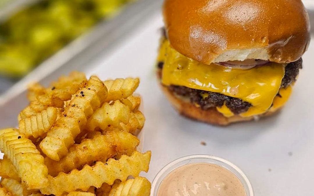Find a Burger Restaurant Near You | Wulf Burger