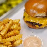 Find a burger restaurant near you in Dallas – Wulf Burger signature burgers