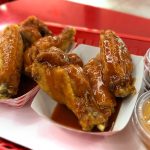 Wulf Wings: Crispy High-Protein Chicken Wings Texas