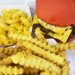 top burger restaurant North Texas