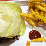 Fresh smashburgers North Texas