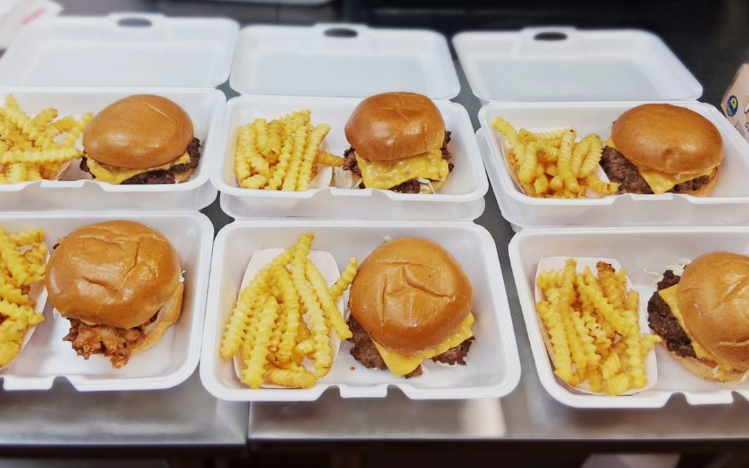 Halal-Certified Burger Menus in Richardson and Allen, TX: Where Quality Meets Flavor